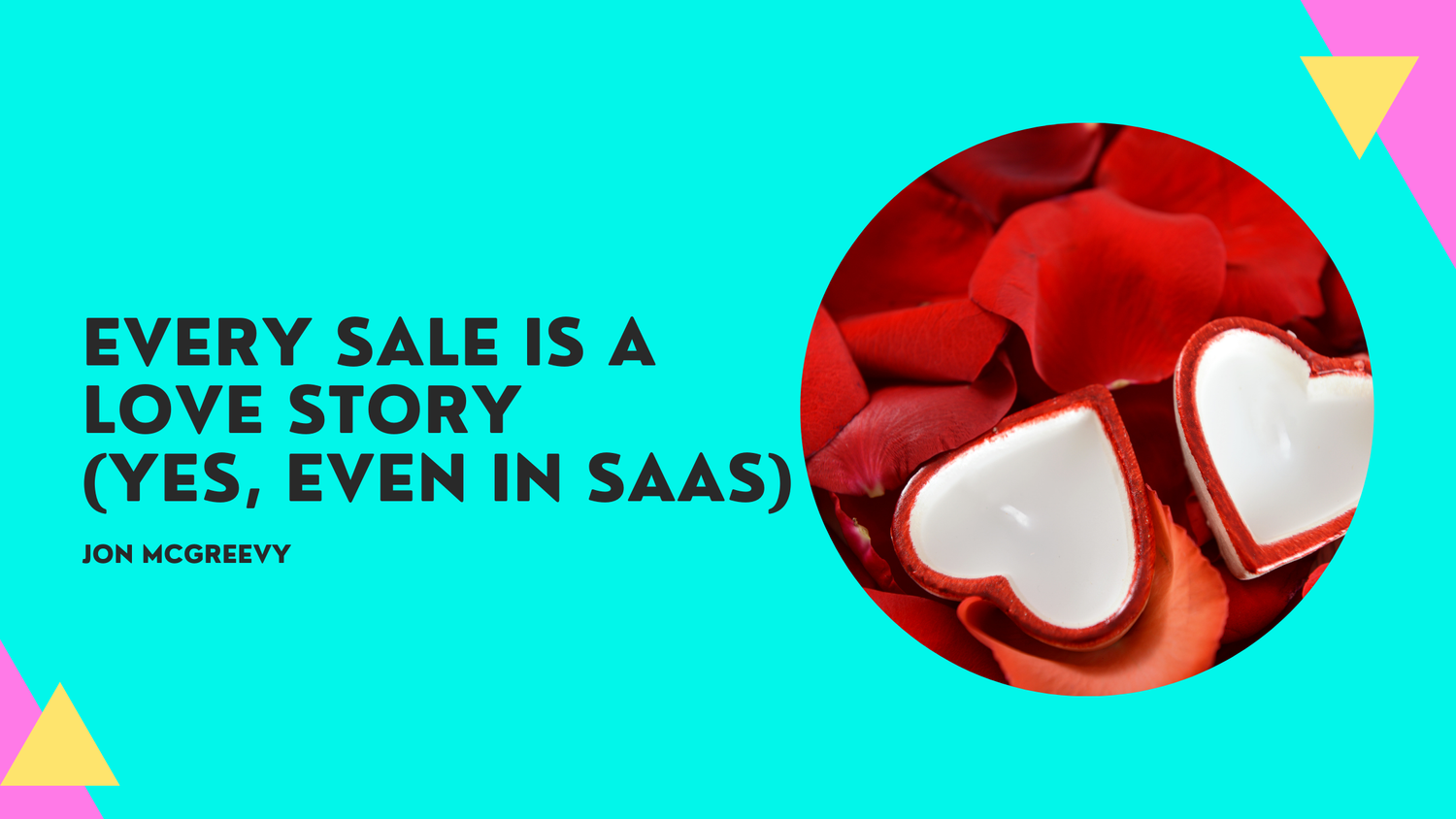 Why B2B SaaS Buyers Make Emotional Decisions (Even When They Think They Don't)
