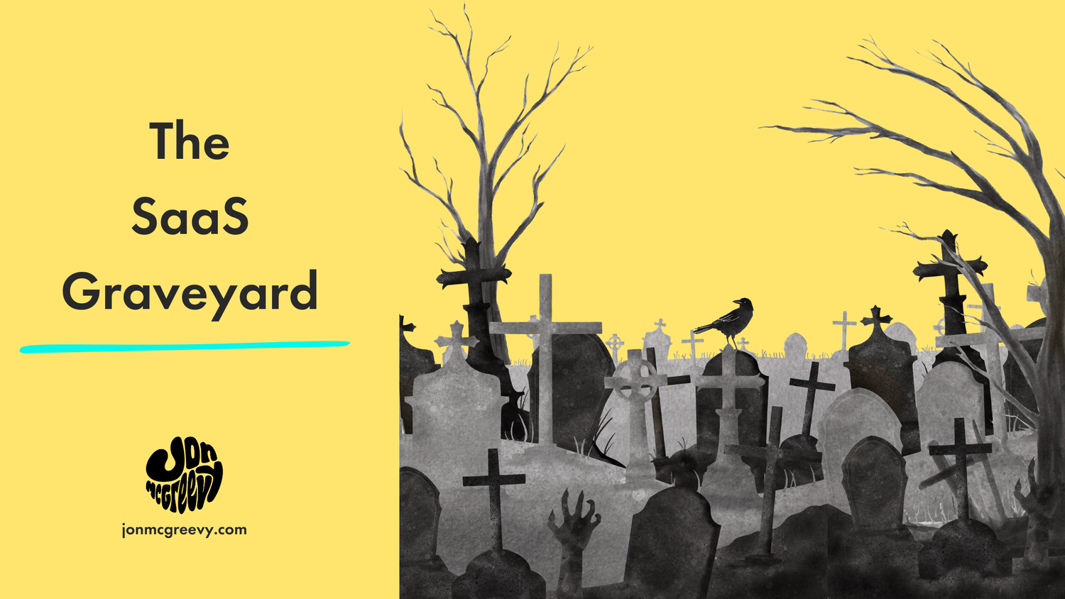 Why SaaS Companies Fail: The Reasons Most Founders Won't Admit