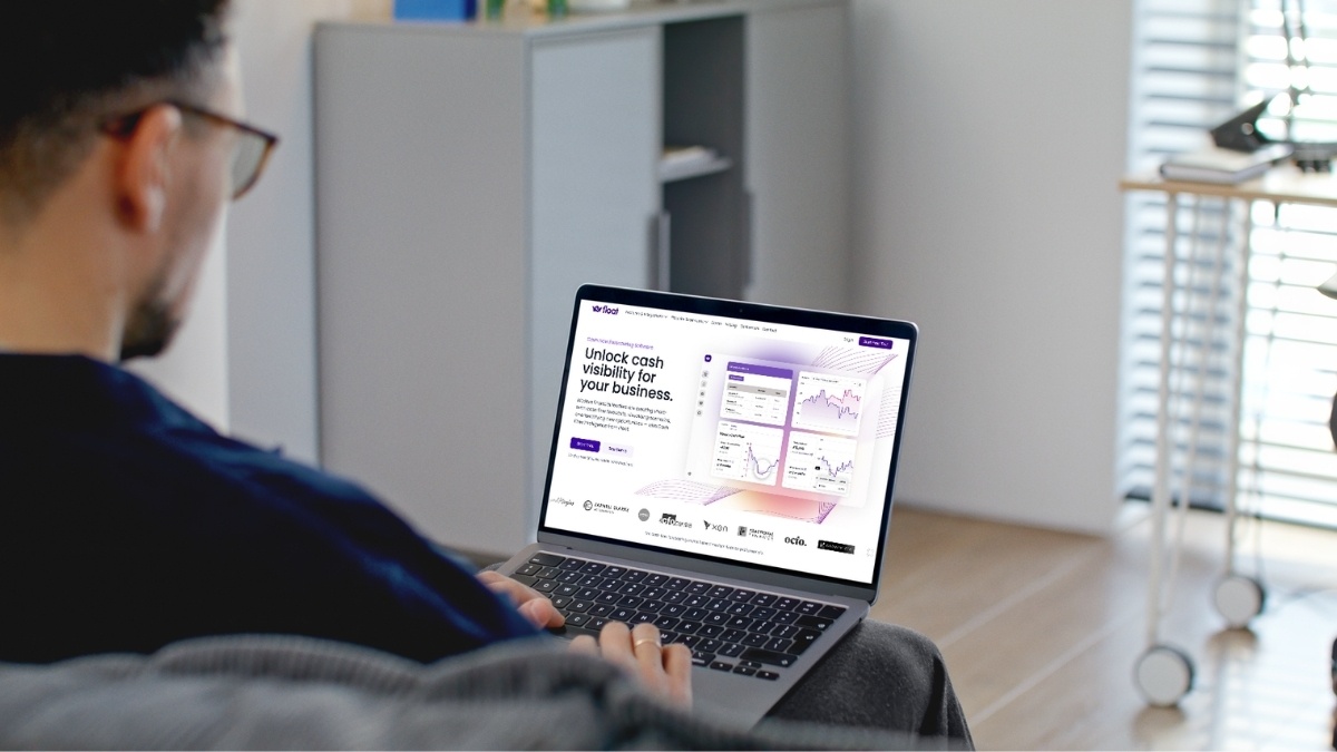 Float — work sample